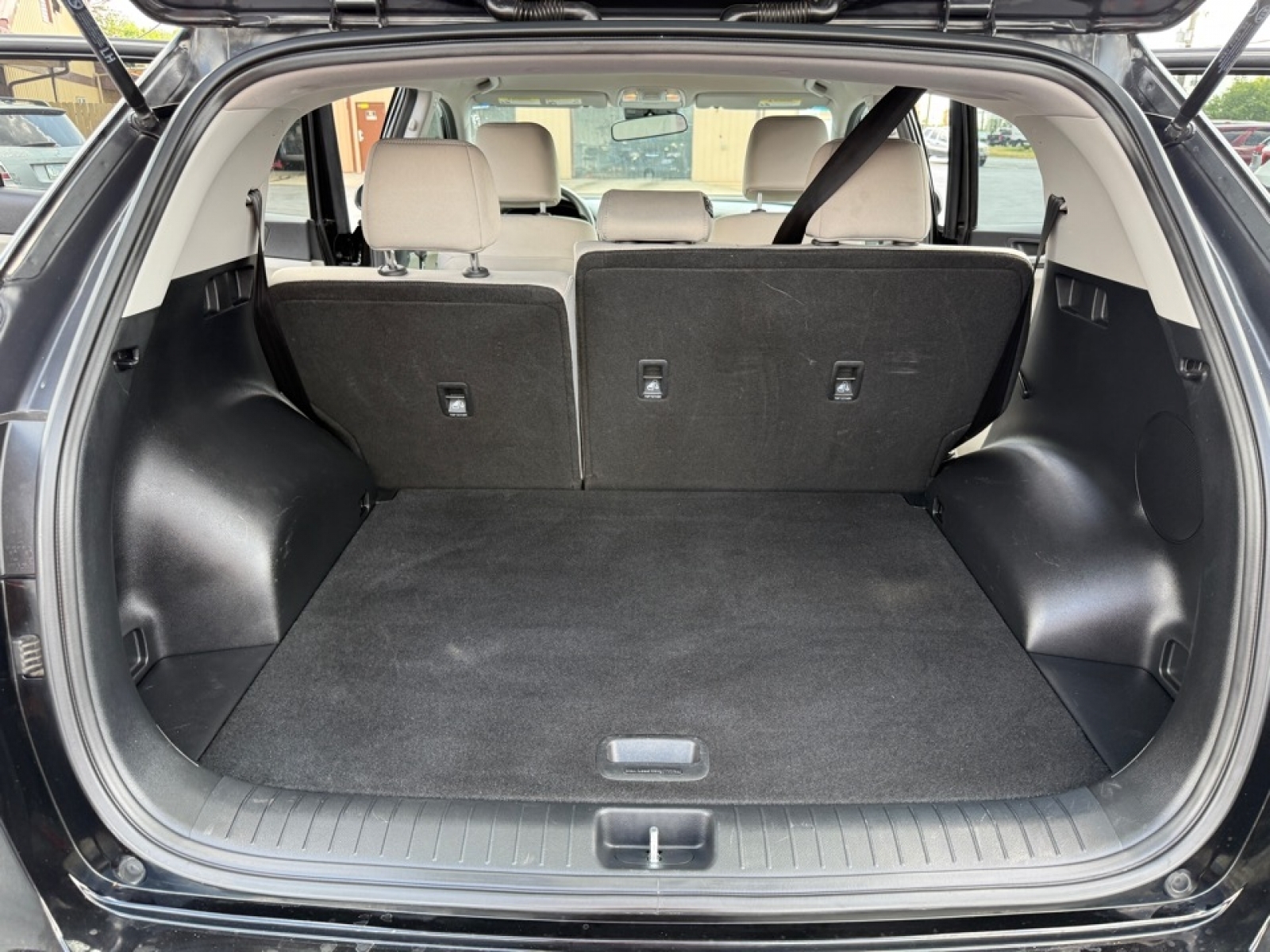 2021 Kia Sportage LX, 38792, Photo