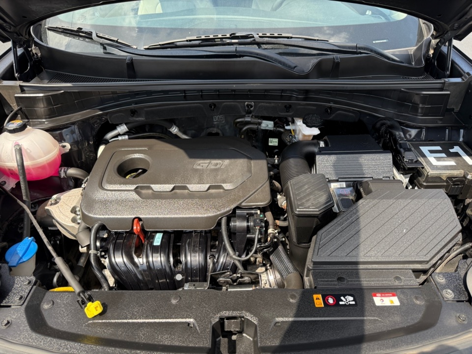 2021 Kia Sportage LX, 38792, Photo