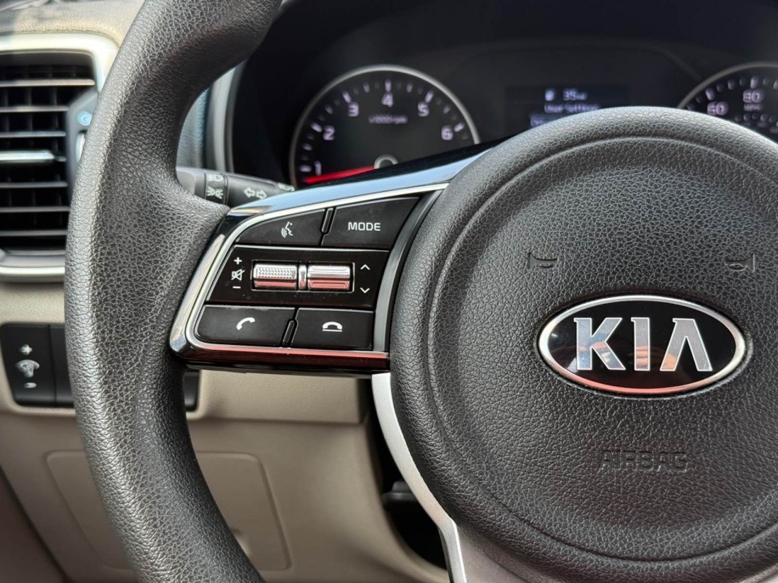 2021 Kia Sportage LX, 38792, Photo