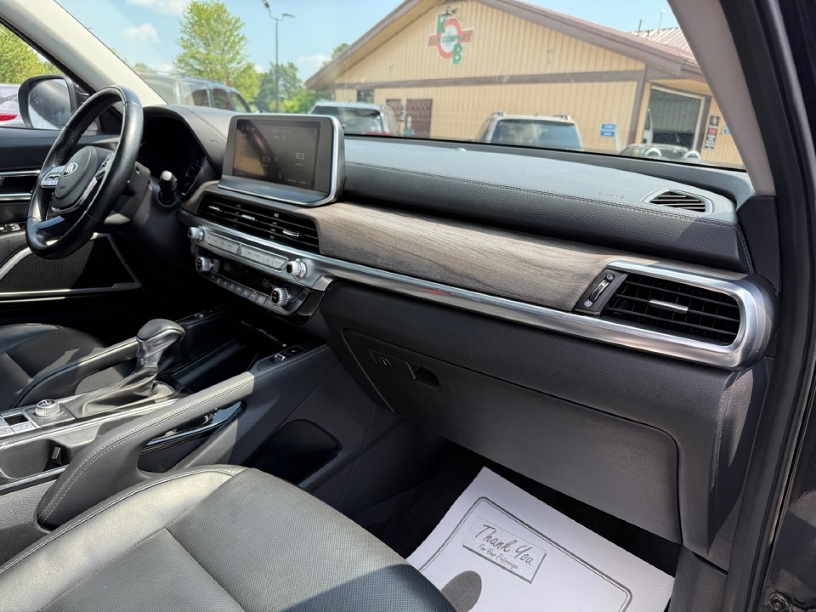 2021 Kia Telluride EX, 38317, Photo