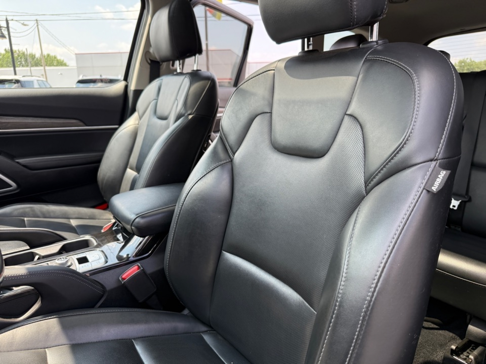 2021 Kia Telluride EX, 38317, Photo