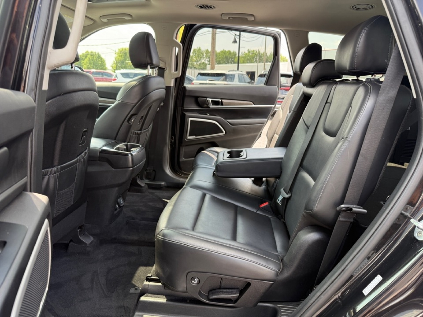 2021 Kia Telluride EX, 38317, Photo