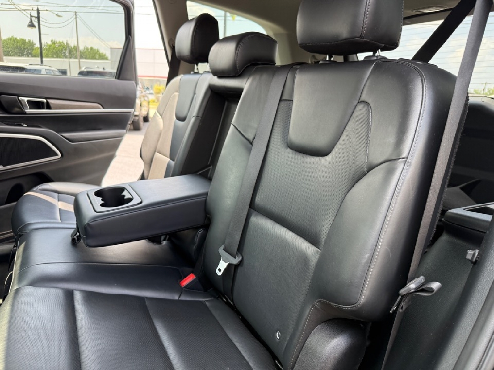 2021 Kia Telluride EX, 38317, Photo