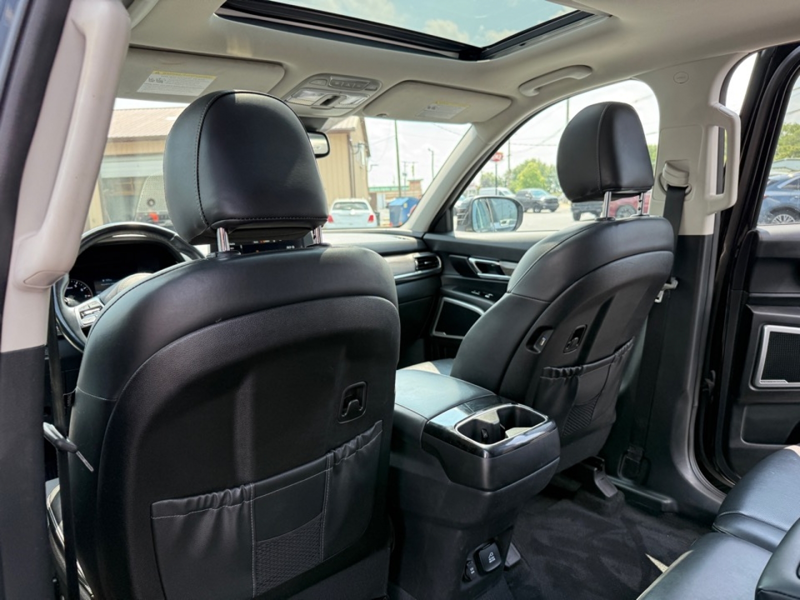 2021 Kia Telluride EX, 38317, Photo