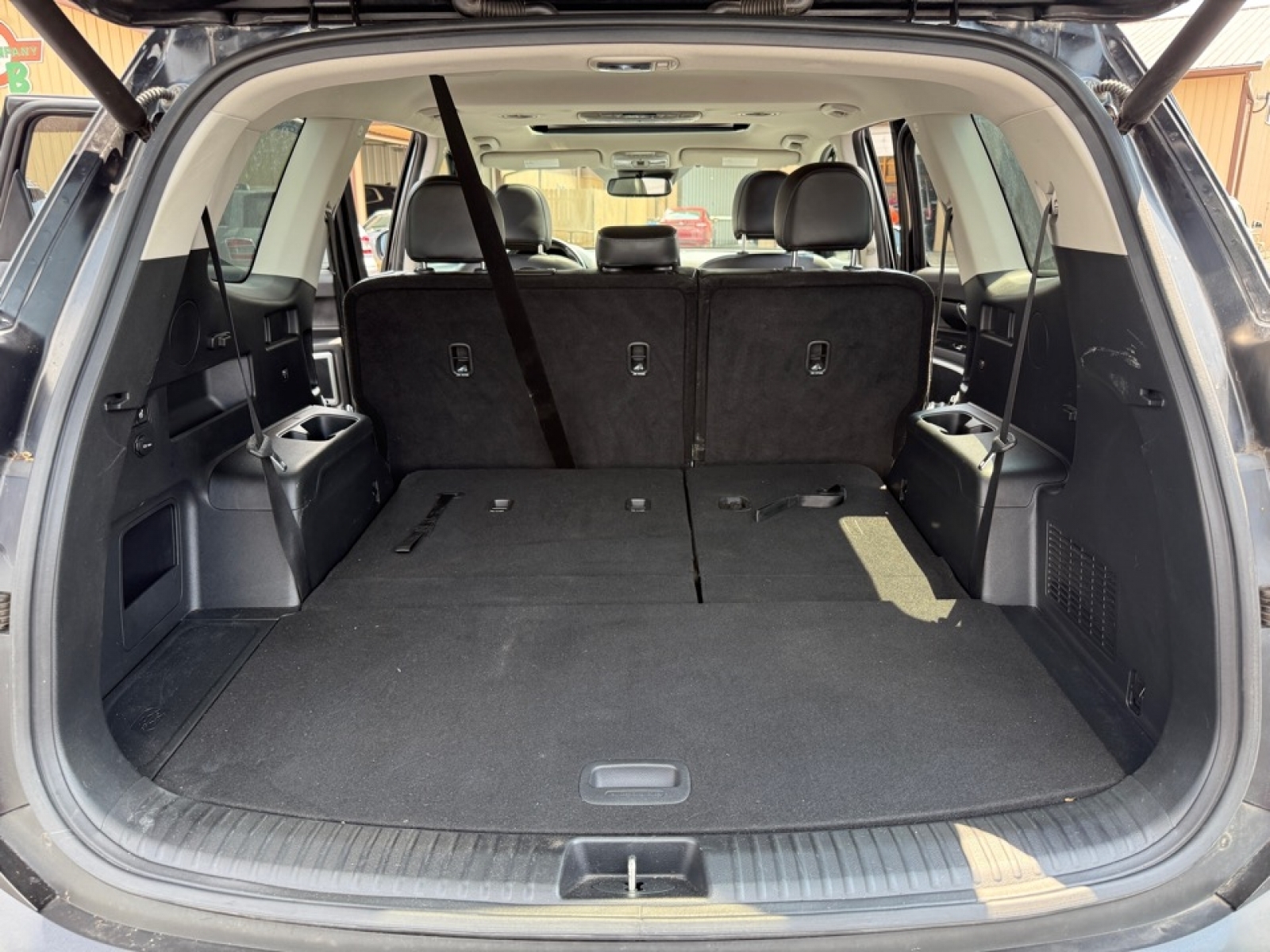 2021 Kia Telluride EX, 38317, Photo