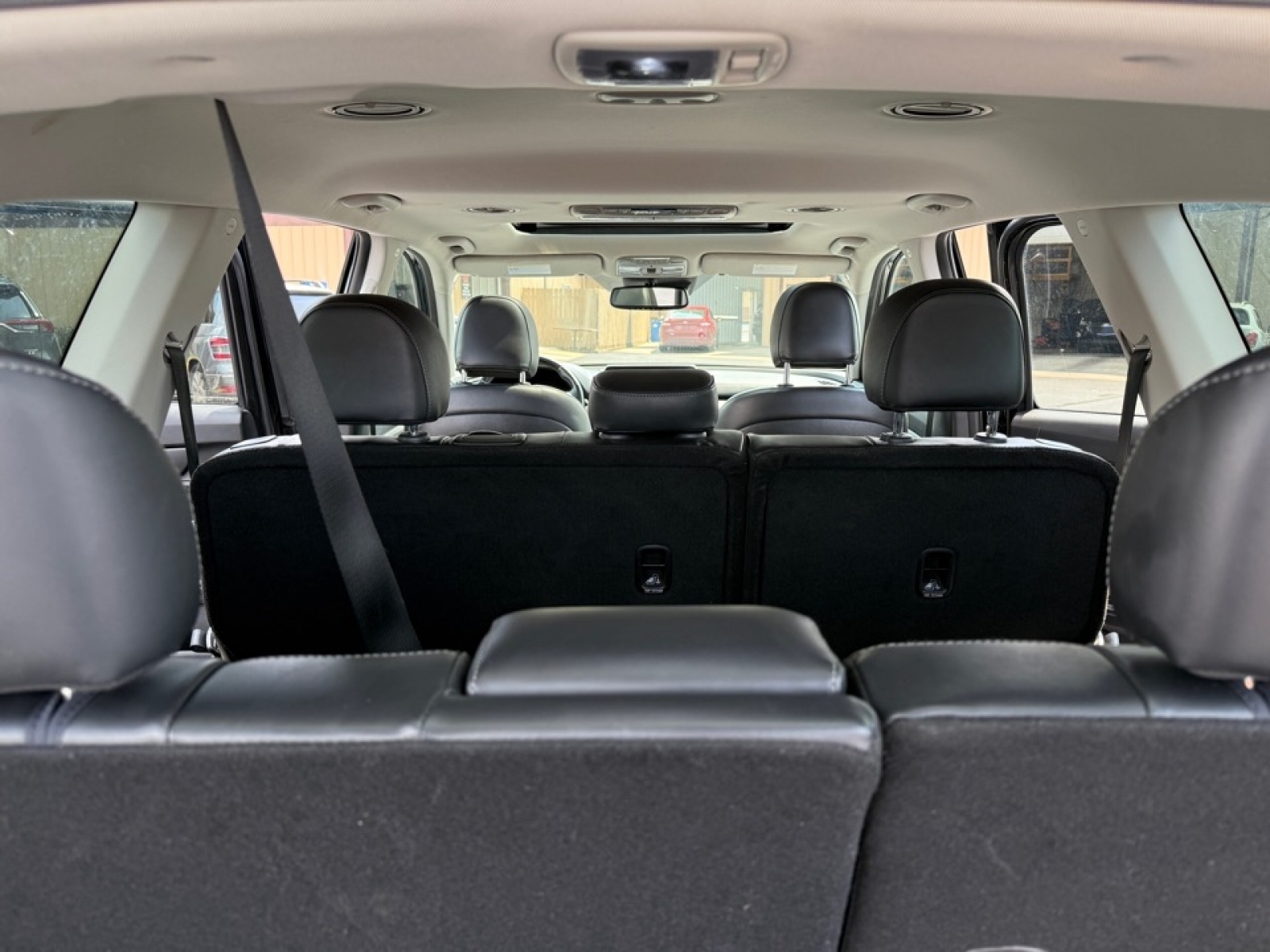 2021 Kia Telluride EX, 38317, Photo