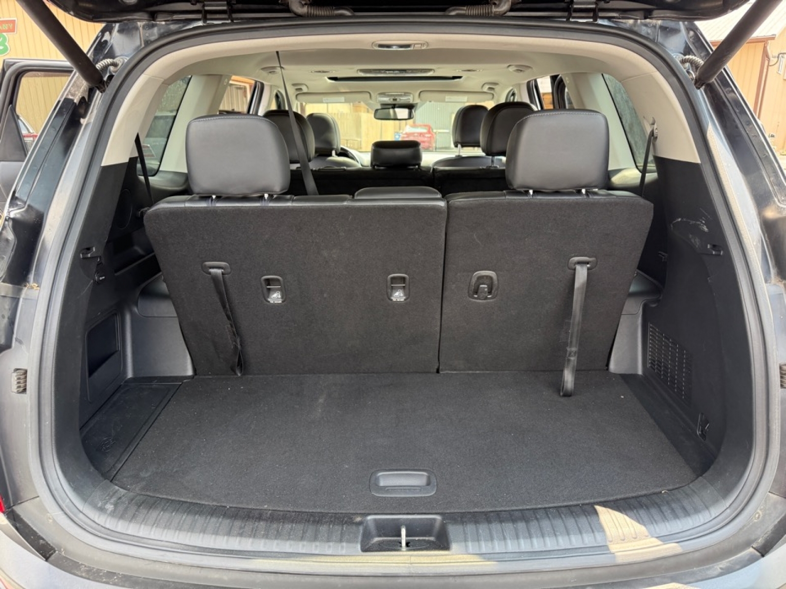 2021 Kia Telluride EX, 38317, Photo