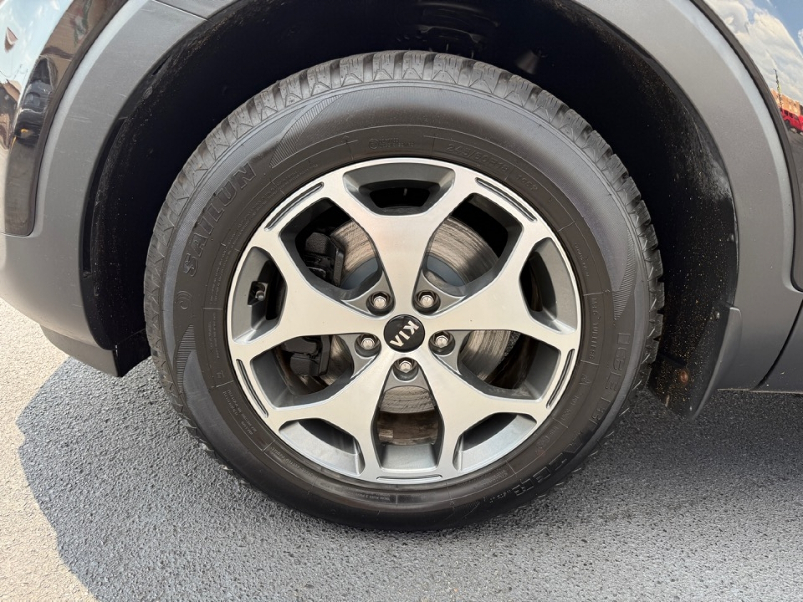 2021 Kia Telluride EX, 38317, Photo