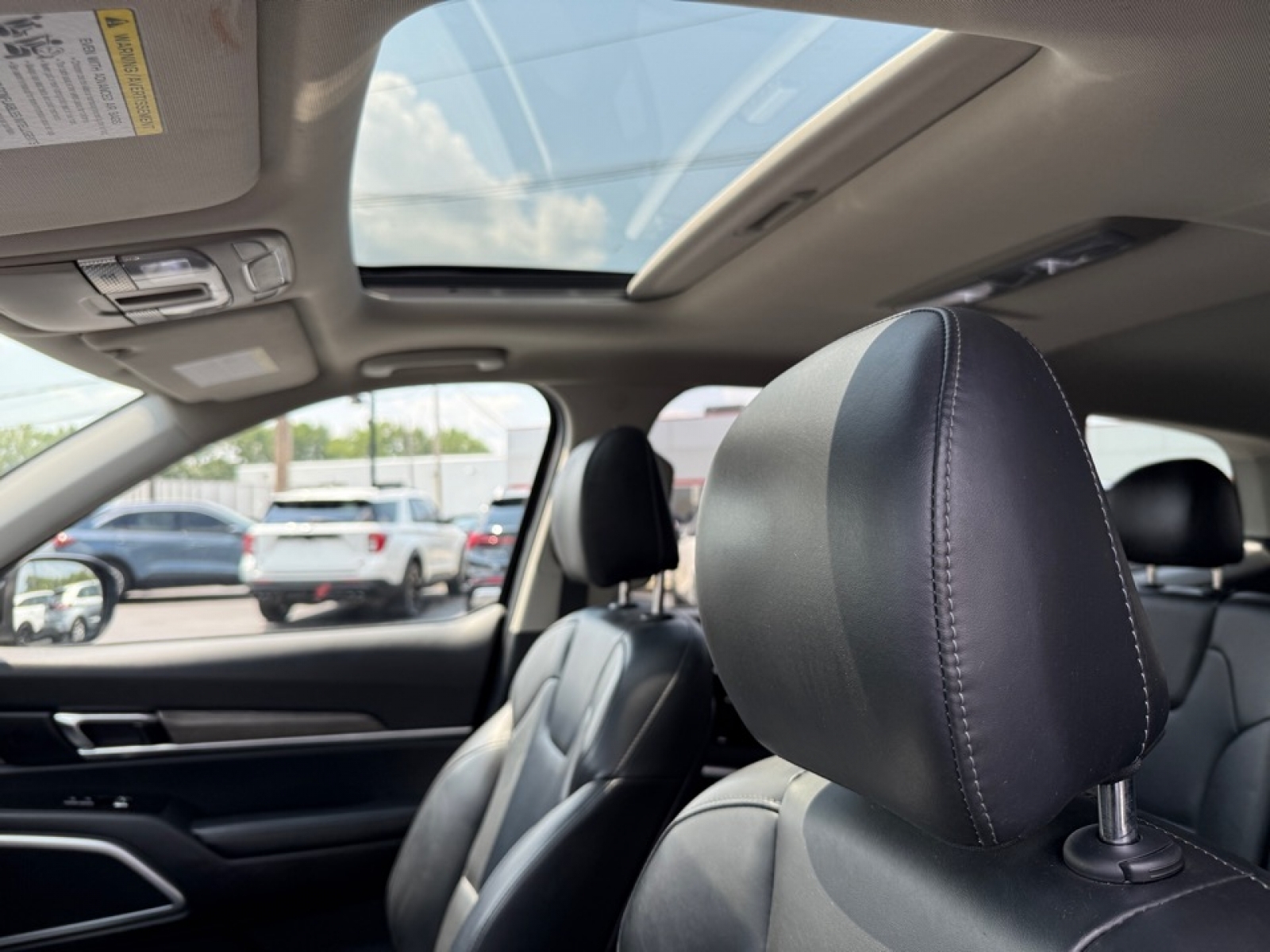 2021 Kia Telluride EX, 38317, Photo