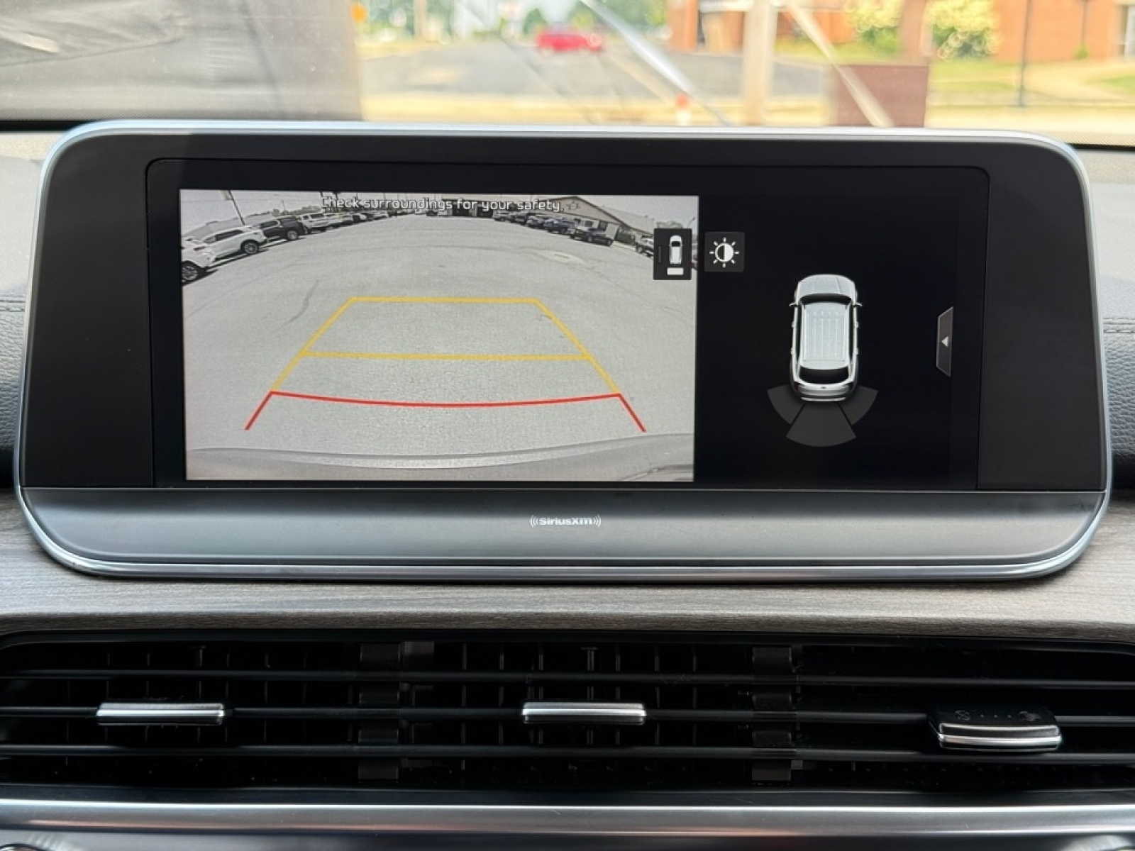 2021 Kia Telluride EX, 38317, Photo