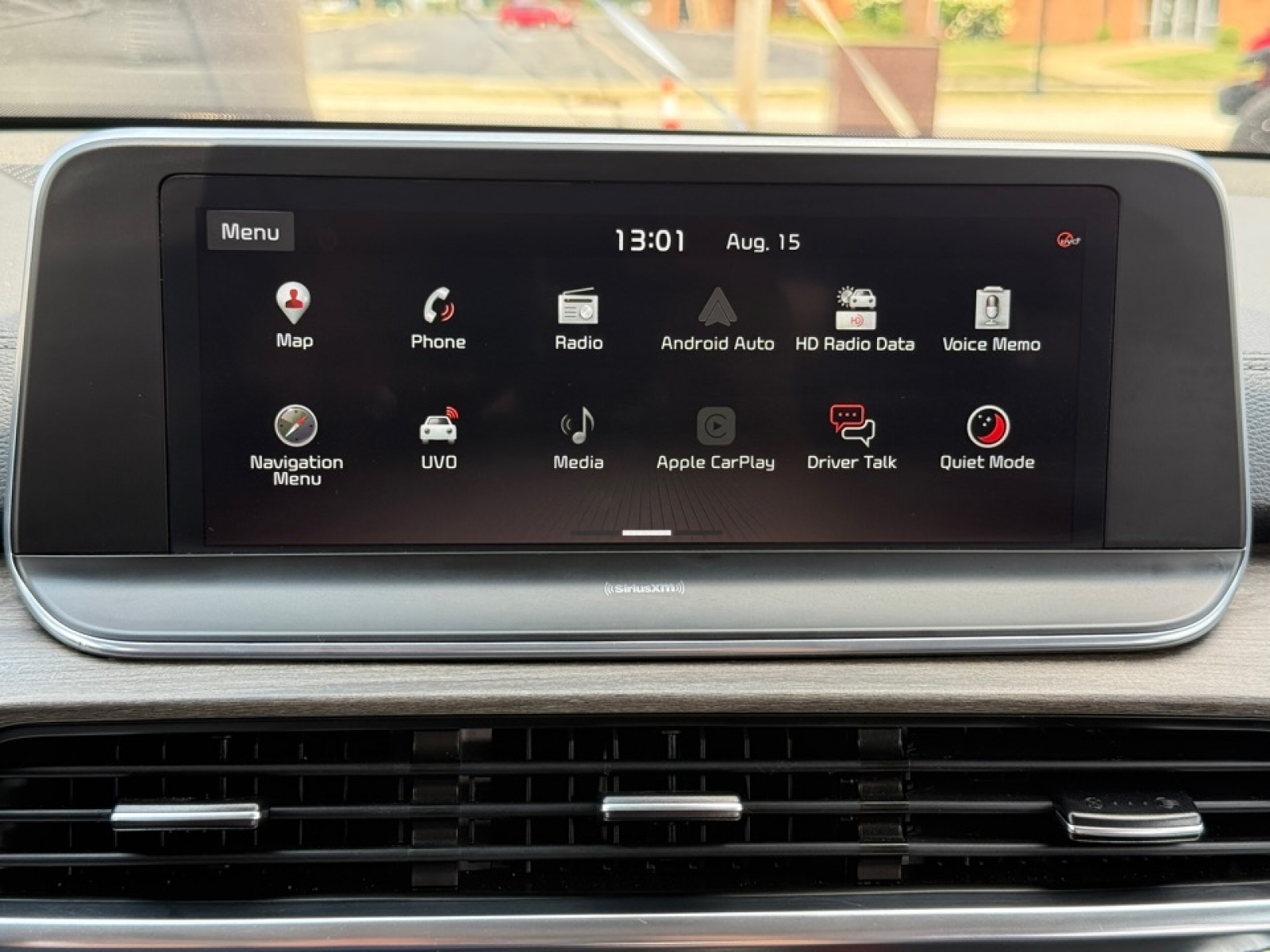 2021 Kia Telluride EX, 38317, Photo