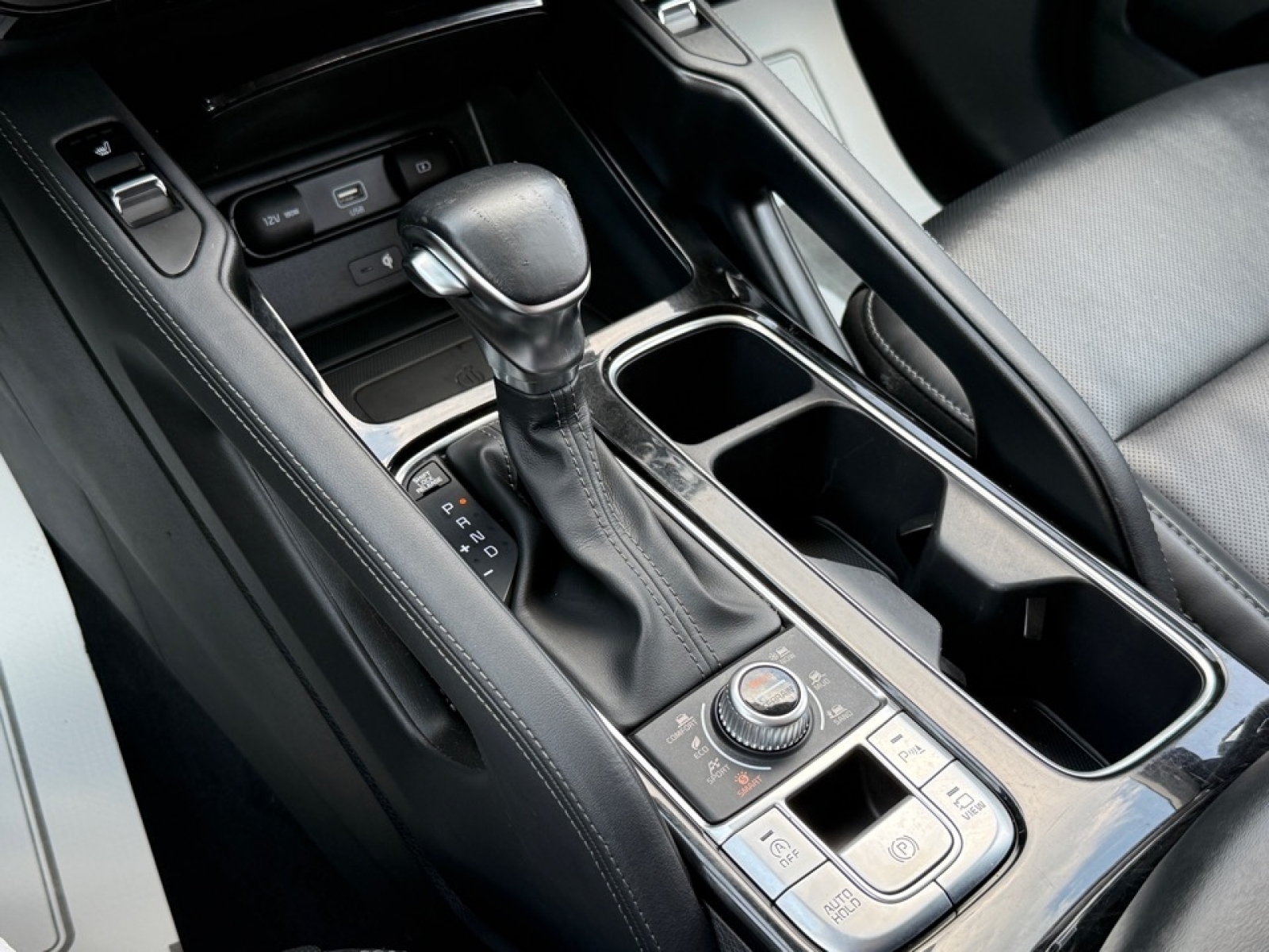 2021 Kia Telluride EX, 38317, Photo