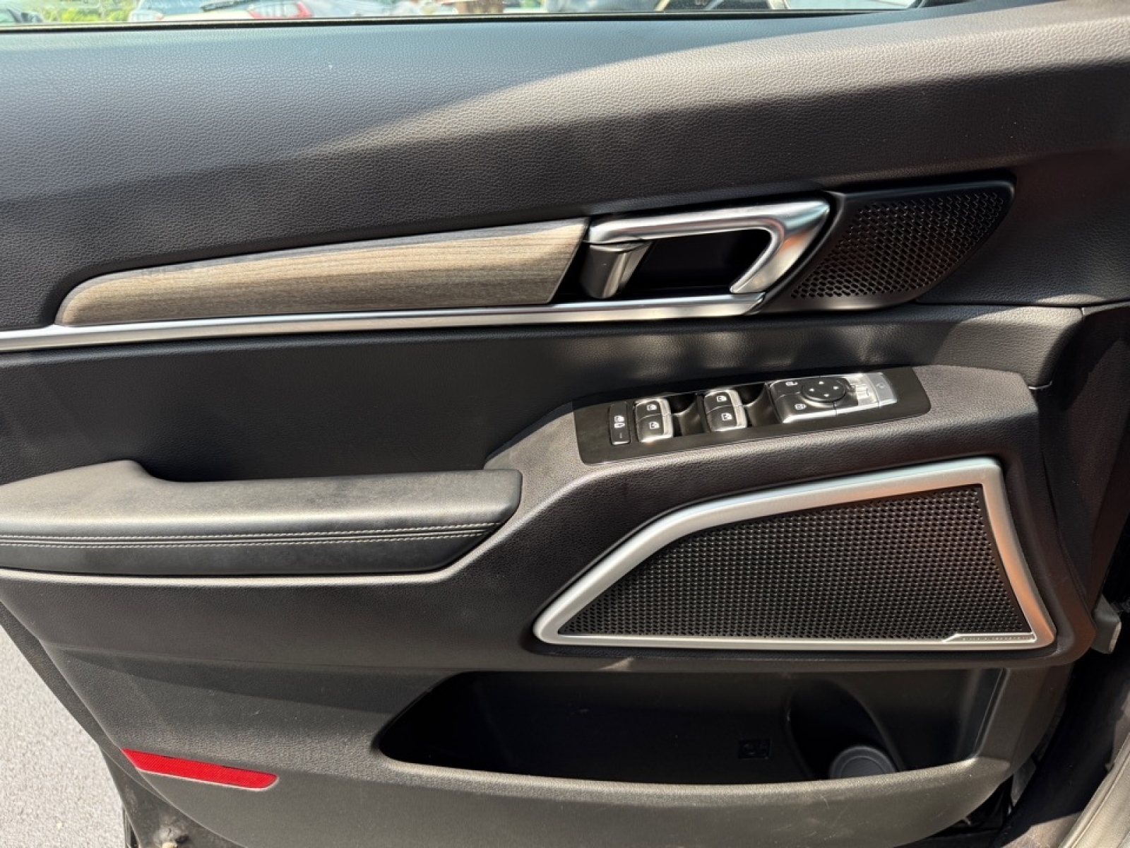 2021 Kia Telluride EX, 38317, Photo