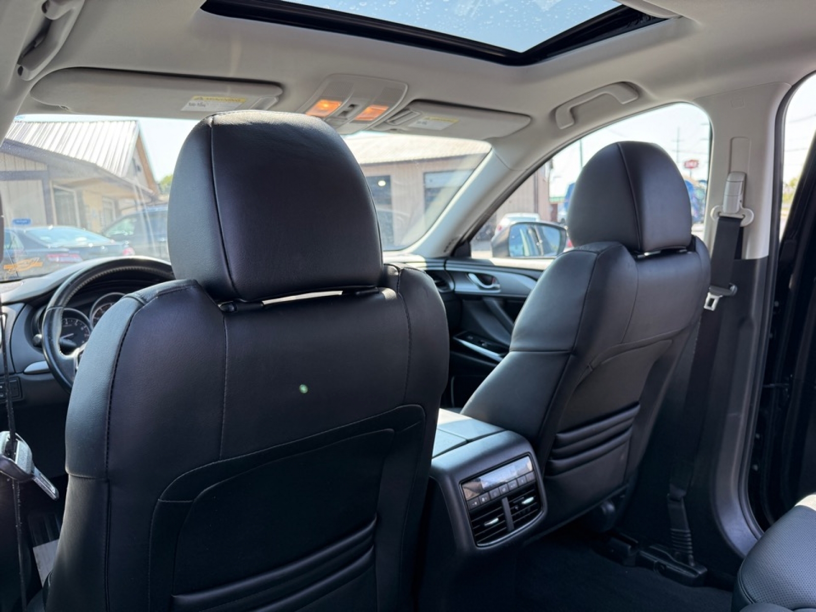 2021 Mazda CX-9 Touring, 37890B, Photo