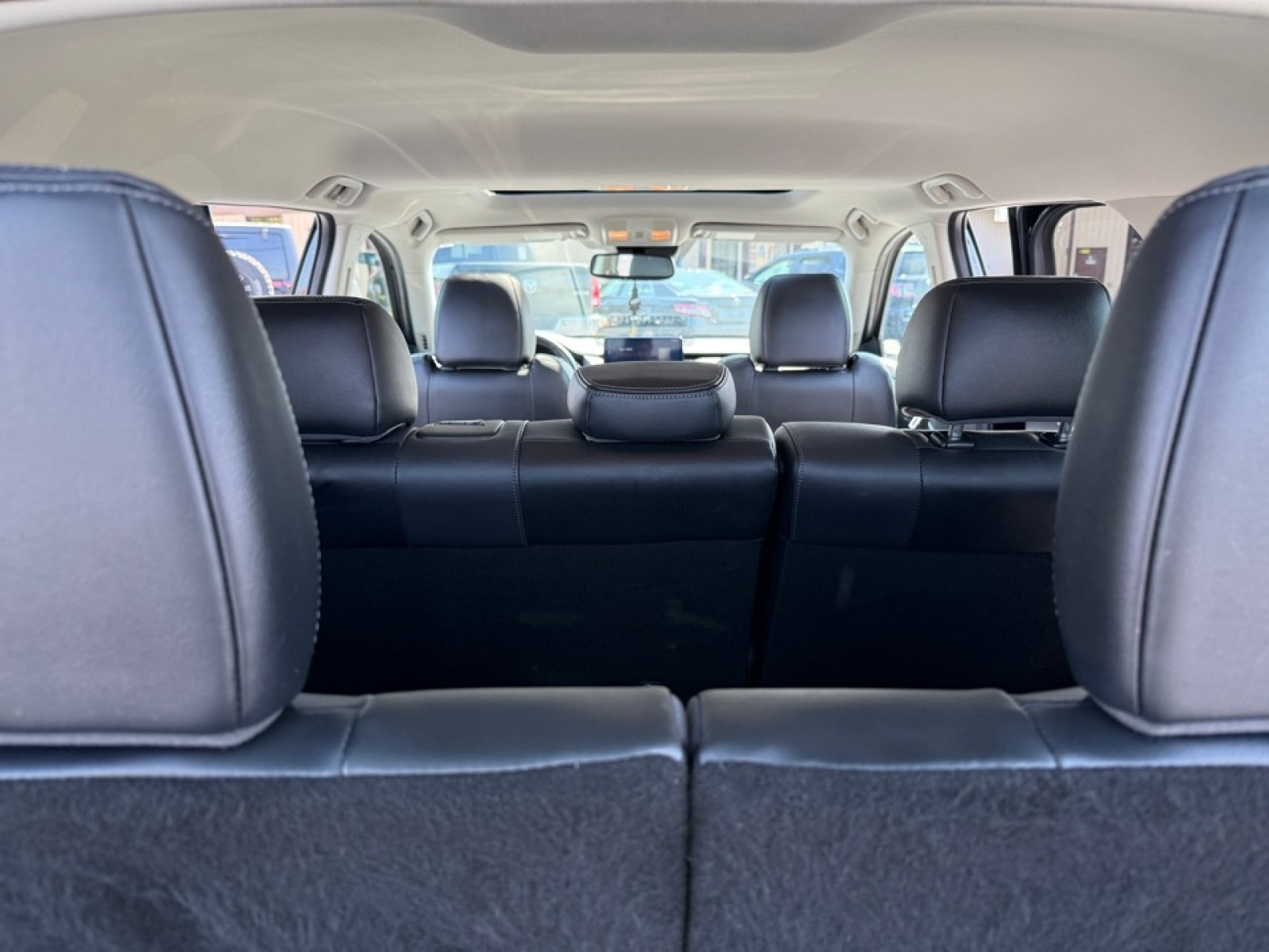 2021 Mazda CX-9 Touring, 37890B, Photo