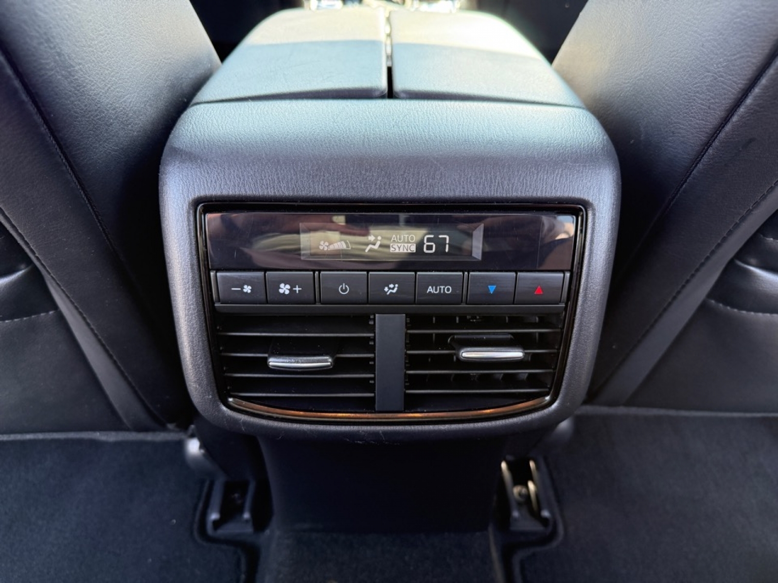 2021 Mazda CX-9 Touring, 37890B, Photo