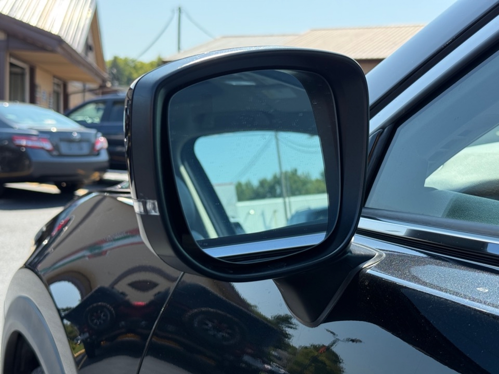 2021 Mazda CX-9 Touring, 37890B, Photo
