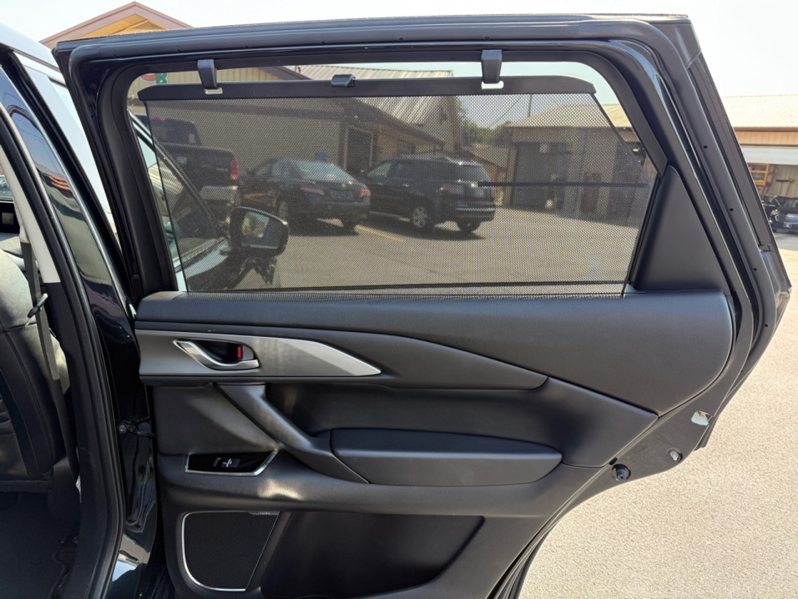 2021 Mazda CX-9 Touring, 37890B, Photo
