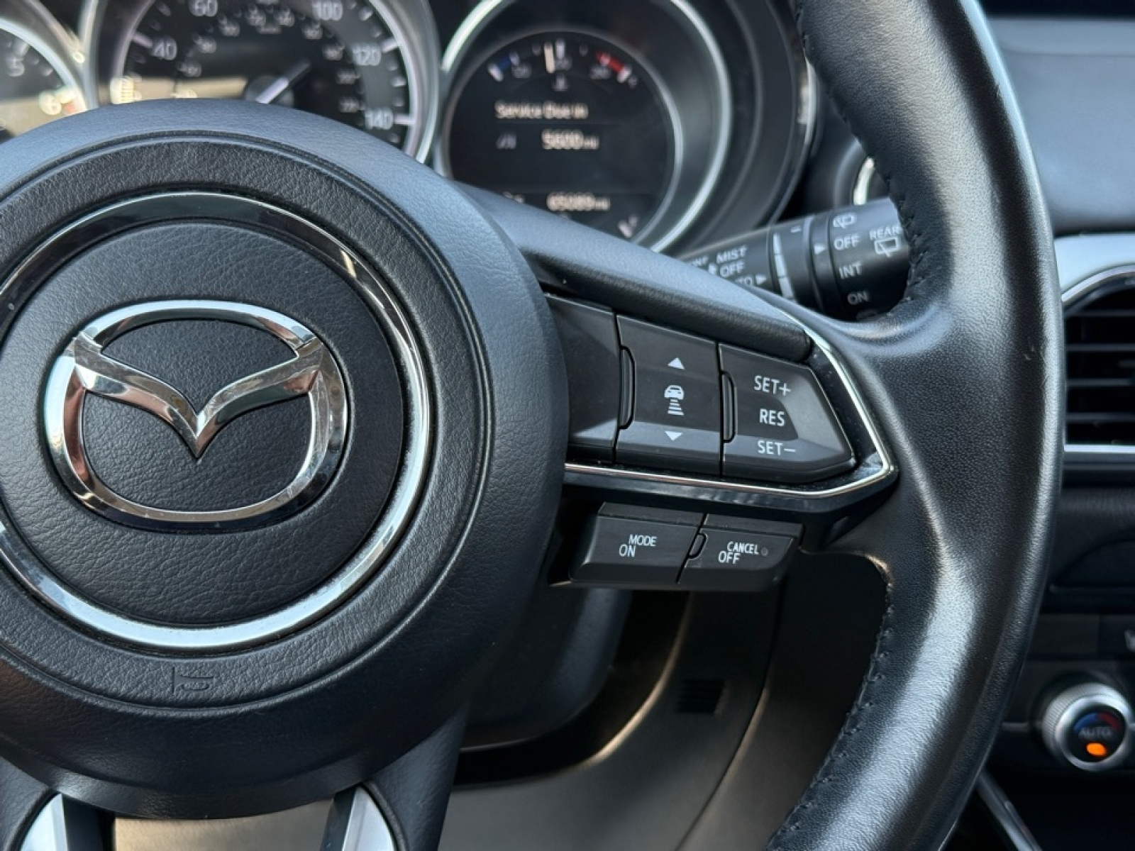 2021 Mazda CX-9 Touring, 37890B, Photo