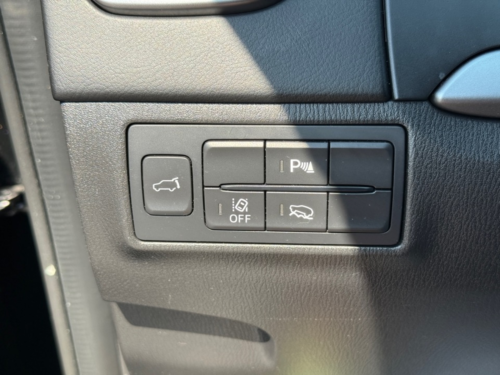 2021 Mazda CX-9 Touring, 37890B, Photo