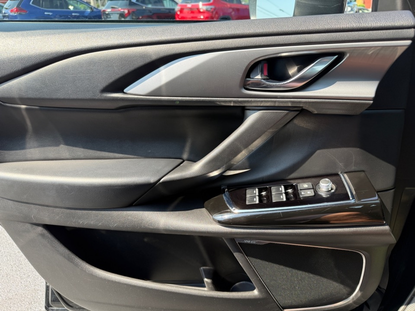 2021 Mazda CX-9 Touring, 37890B, Photo