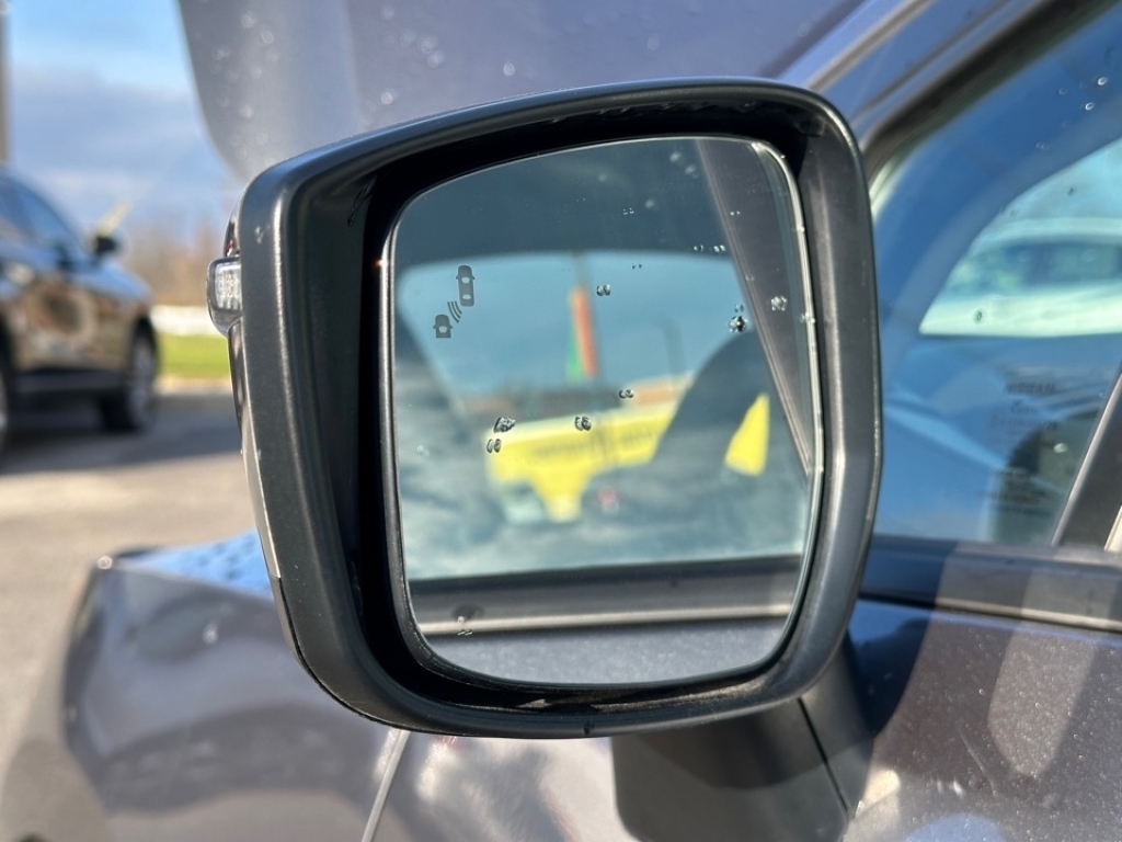 2021 Nissan Versa