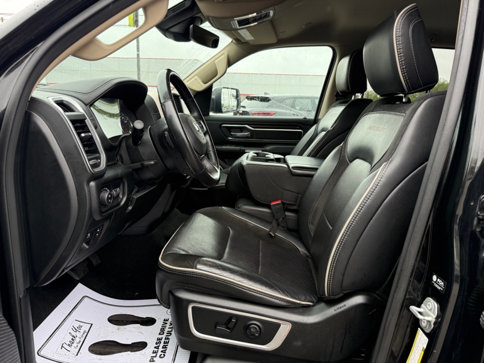 2021 Ram 1500 Laramie photo 10