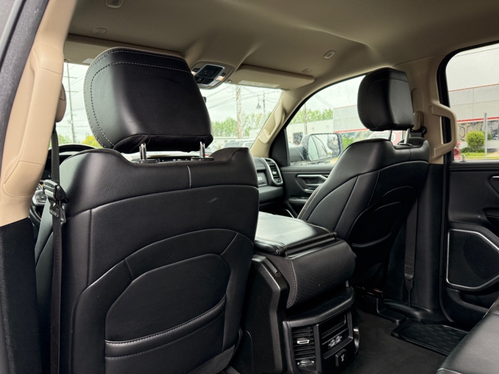 2021 Ram 1500 Laramie photo 18