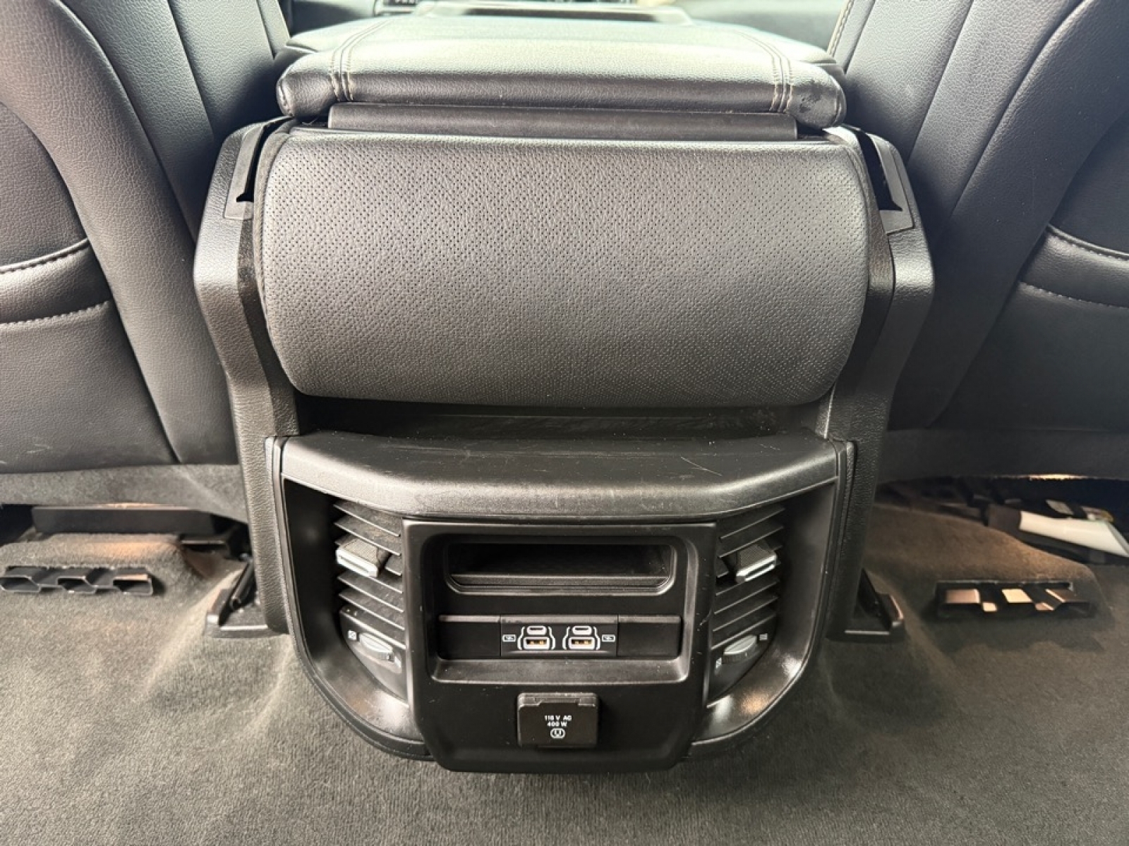 2021 Ram 1500 Laramie photo 30