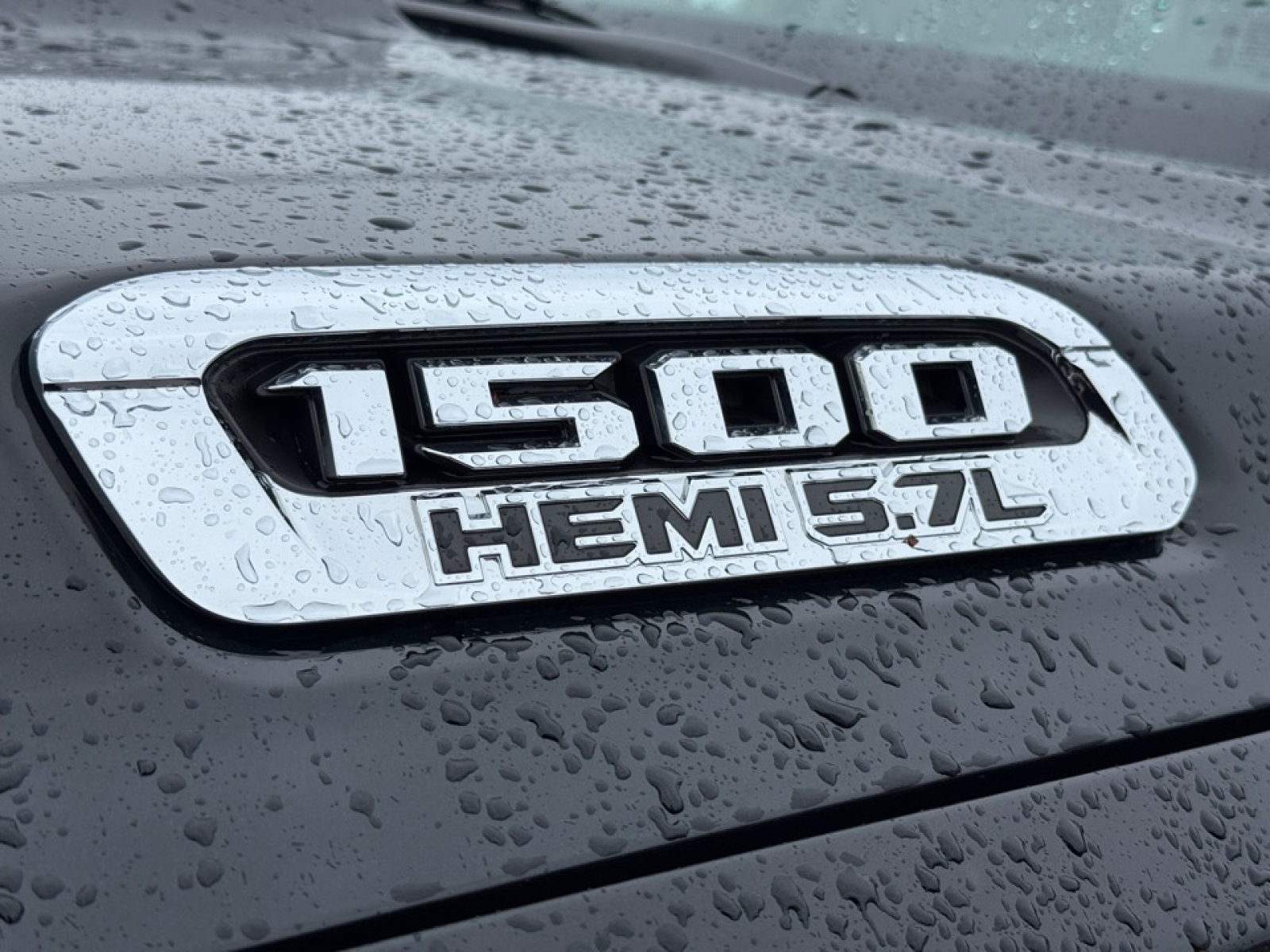 2021 Ram 1500 Laramie photo 39