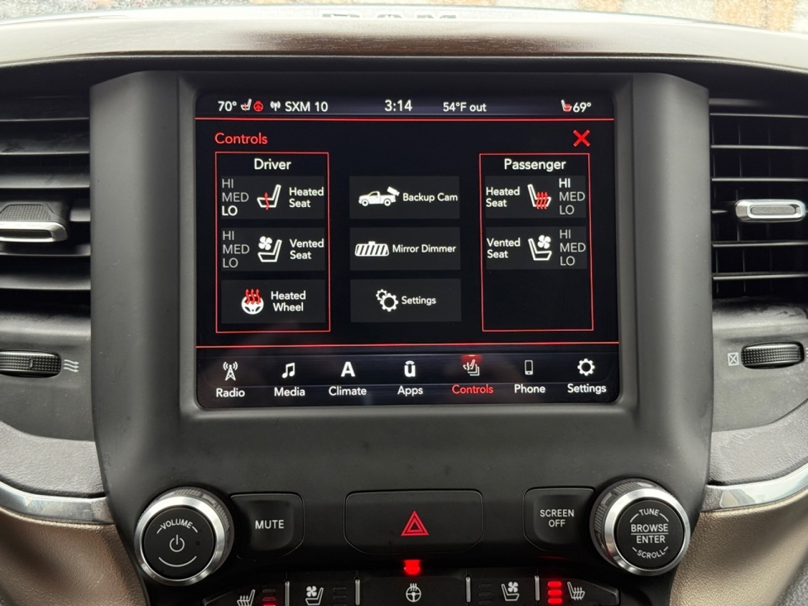 2021 Ram 1500 Laramie photo 27