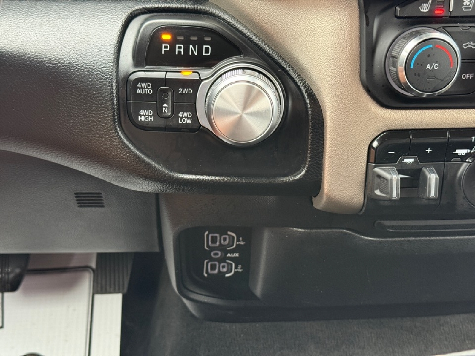 2021 Ram 1500 Laramie photo 29