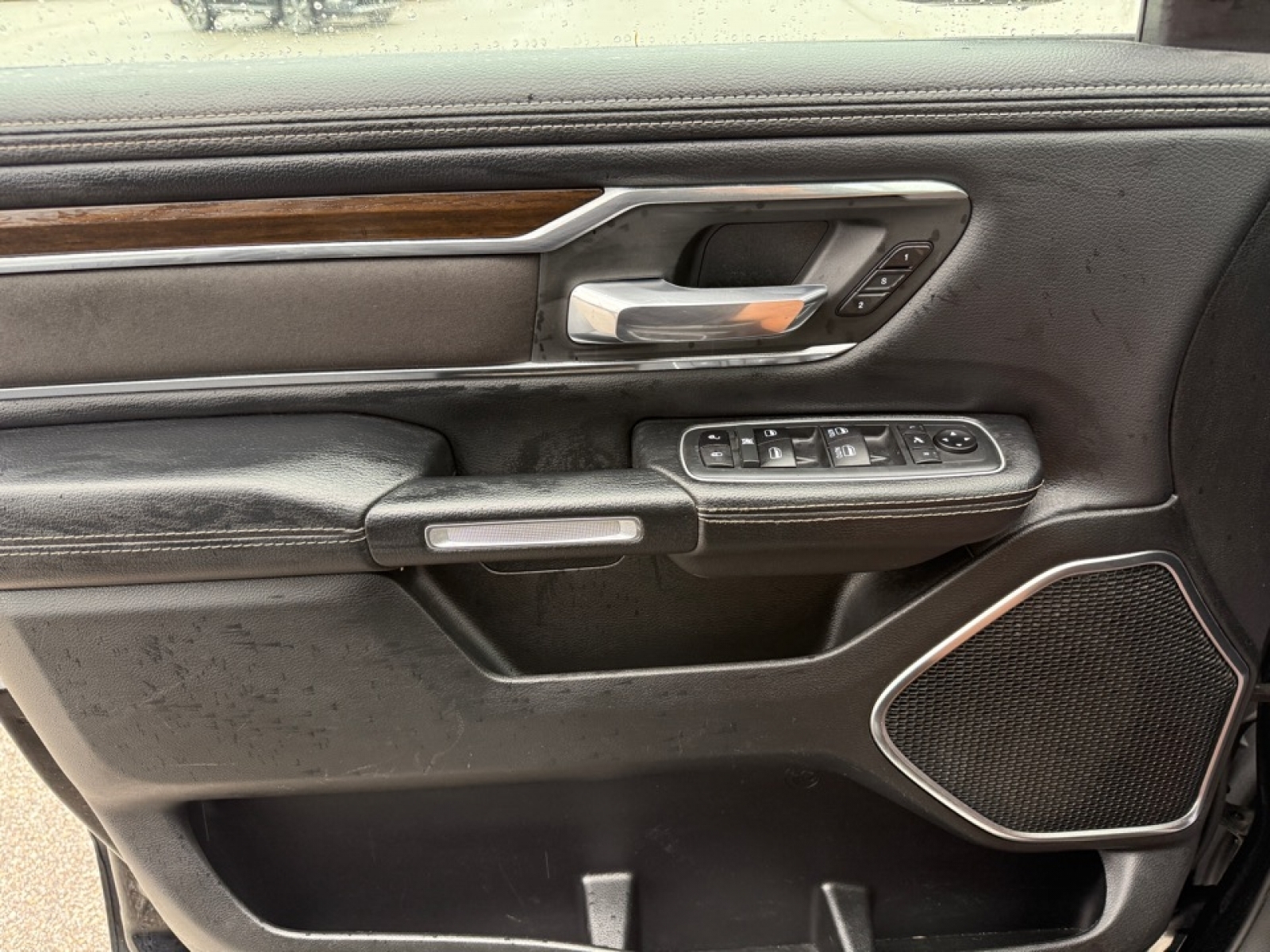 2021 Ram 1500 Laramie photo 33