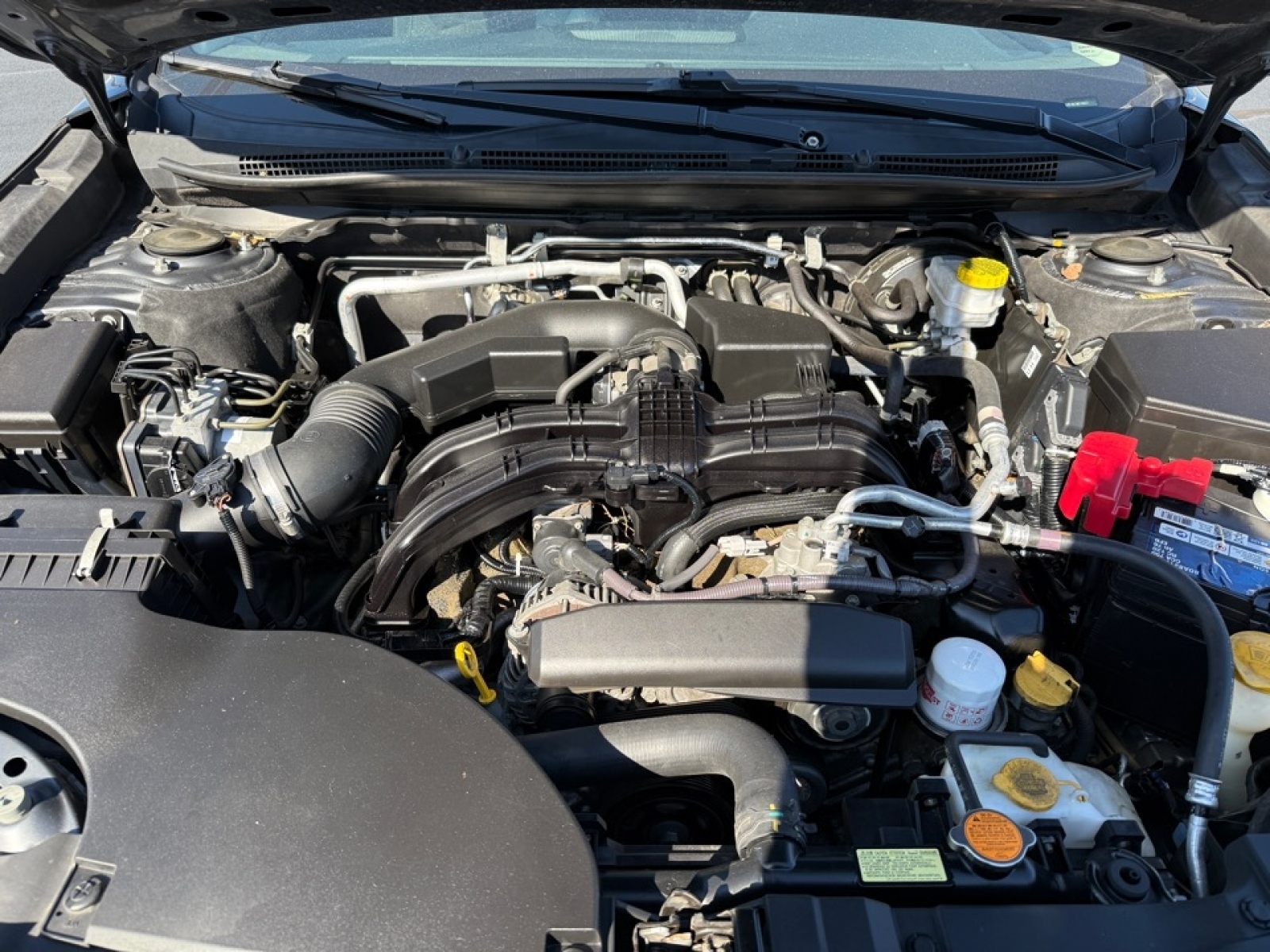 2021 Subaru Outback Premium, 38949, Photo