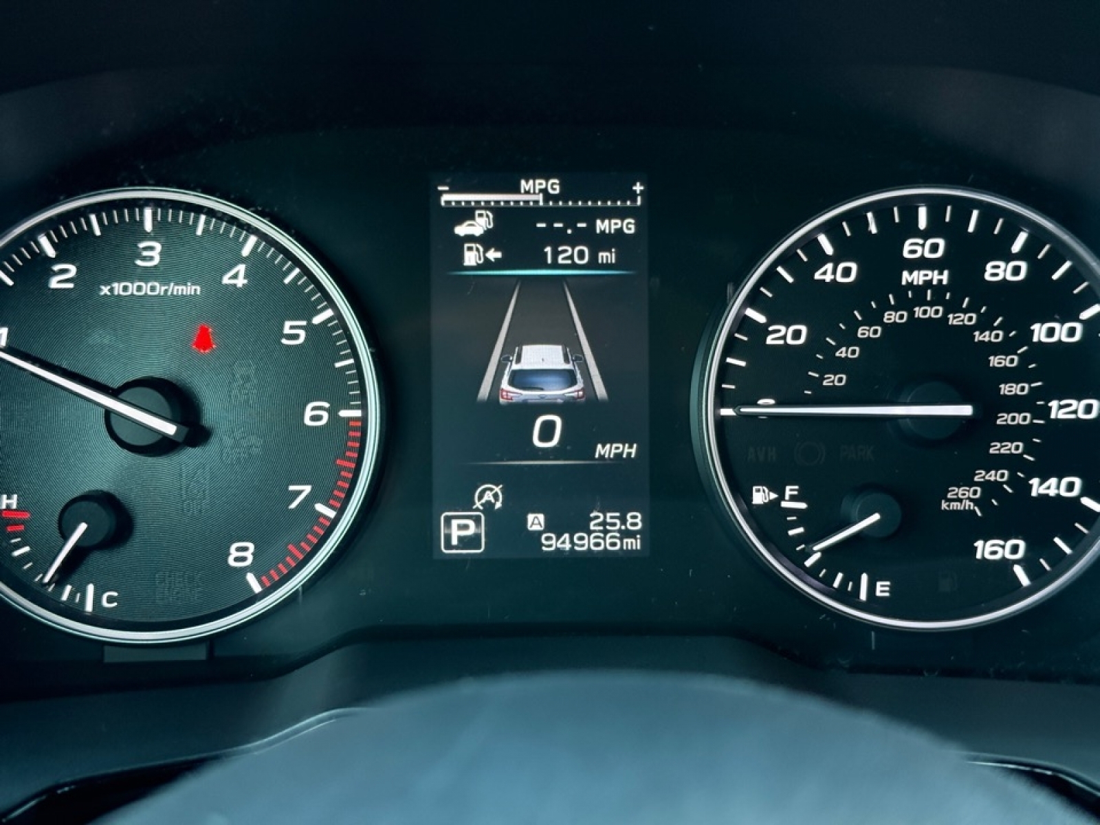 2021 Subaru Outback Premium, 38949, Photo