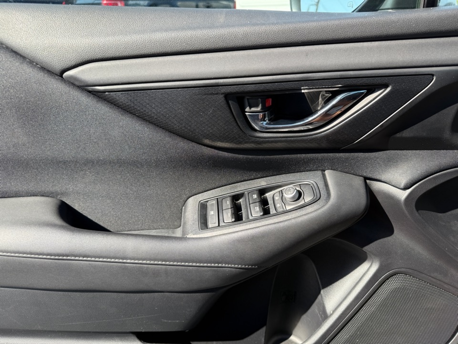 2021 Subaru Outback Premium, 38949, Photo