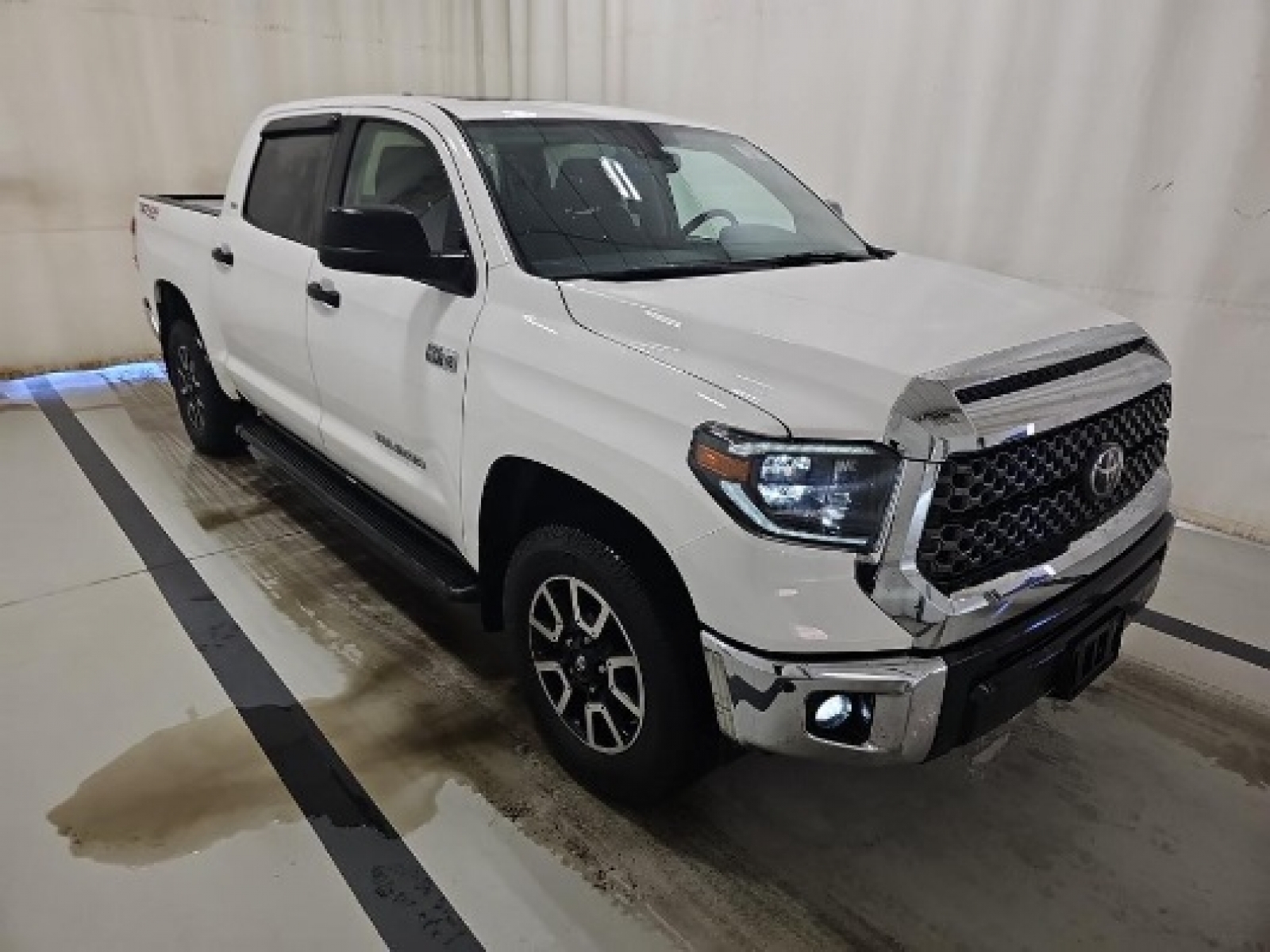 2021 Toyota Tundra image