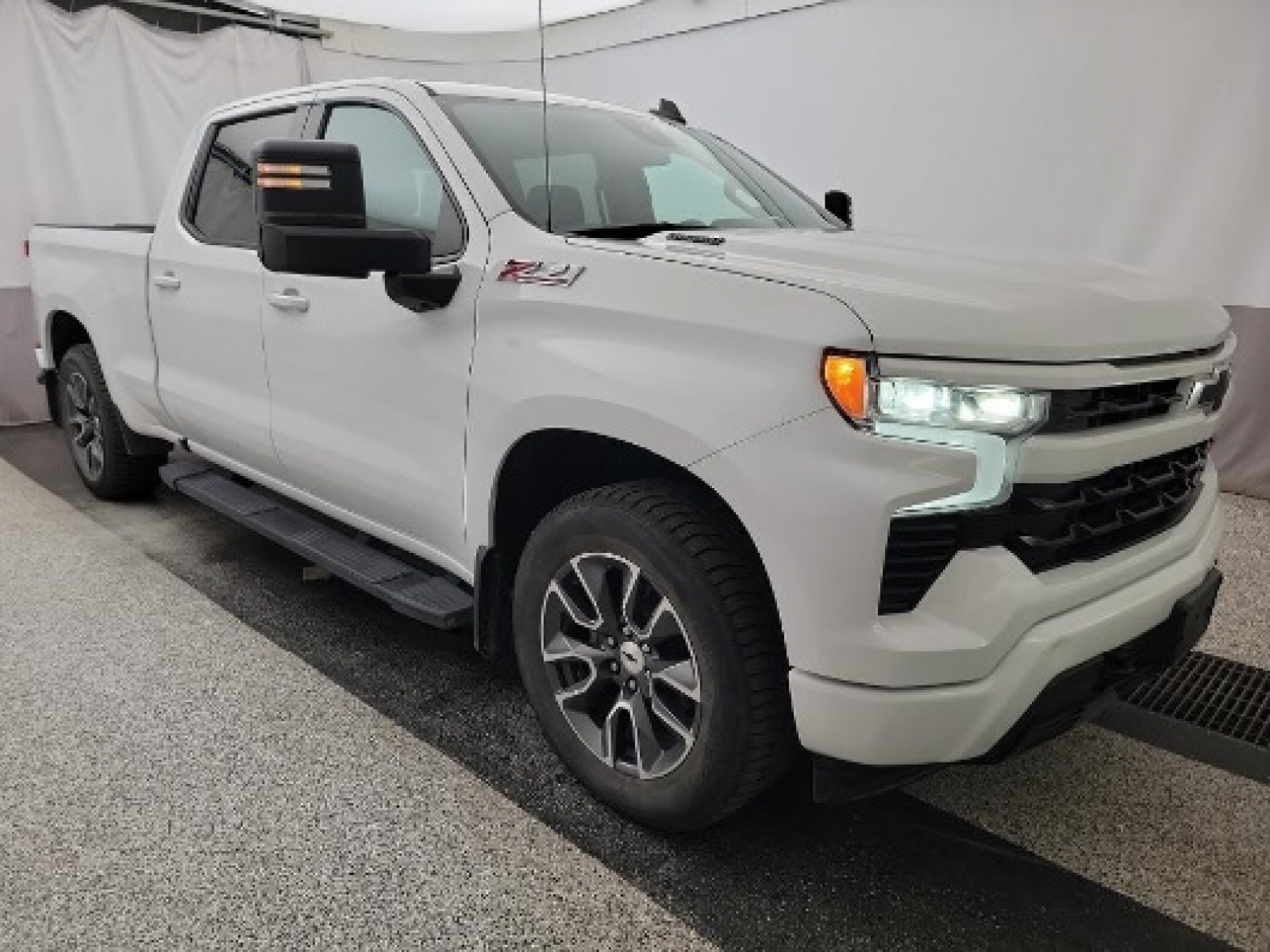 2022 Chevrolet Silverado 1500 image