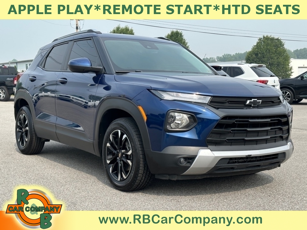 2020 Dodge Journey Crossroad, 35939, Photo 1