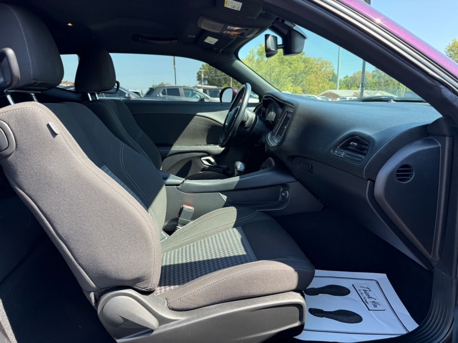 2022 Dodge Challenger SXT, 38924, Photo