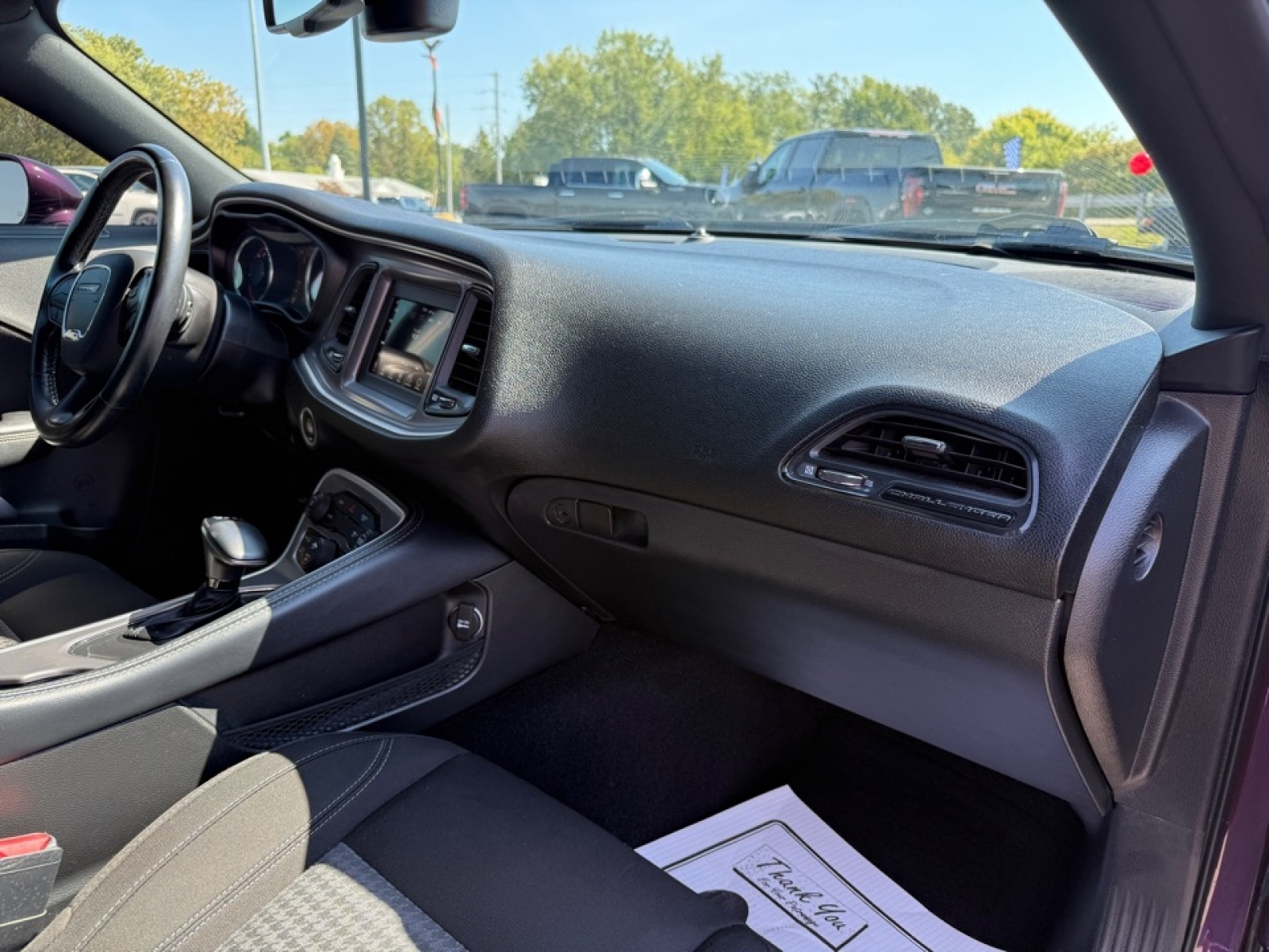 2022 Dodge Challenger SXT, 38924, Photo