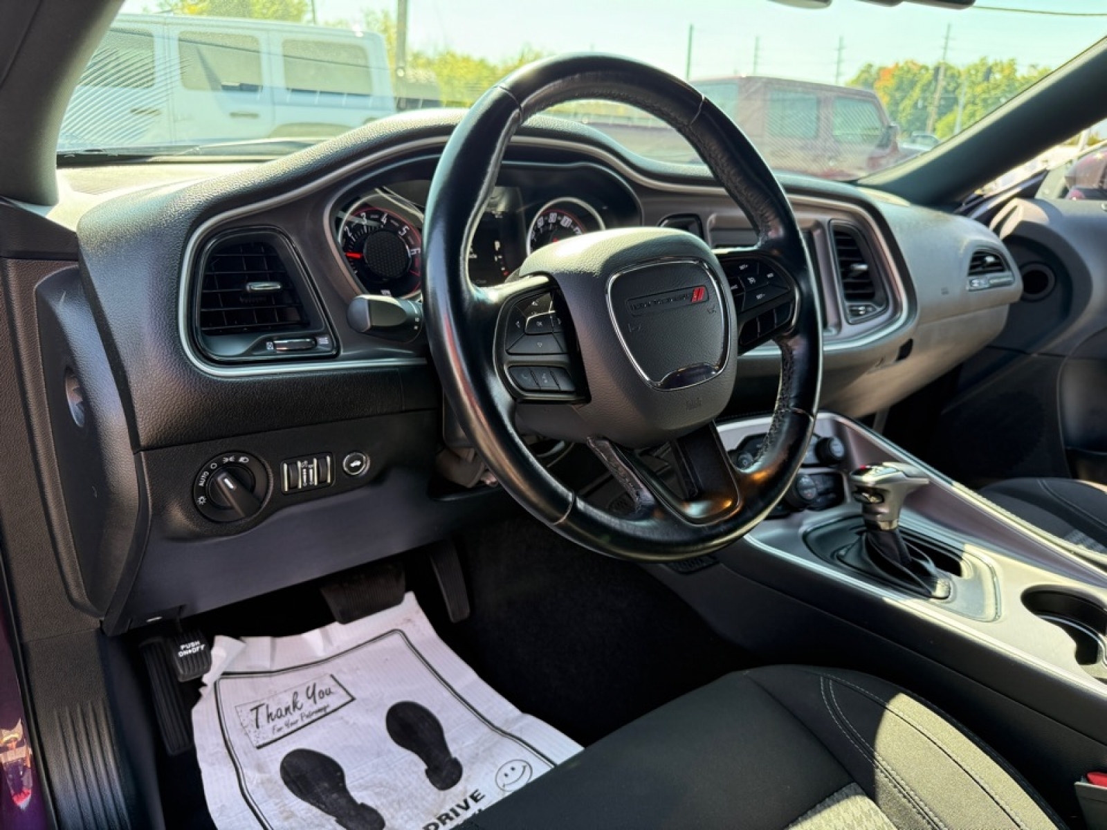 2022 Dodge Challenger SXT, 38924, Photo