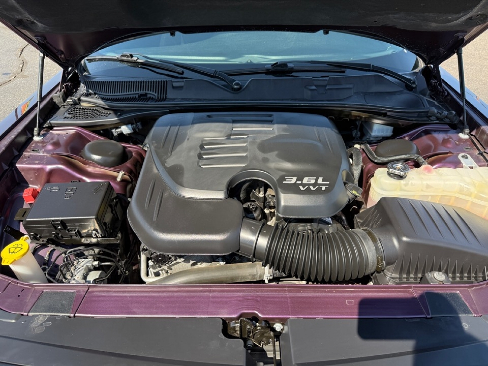 2022 Dodge Challenger SXT, 38924, Photo