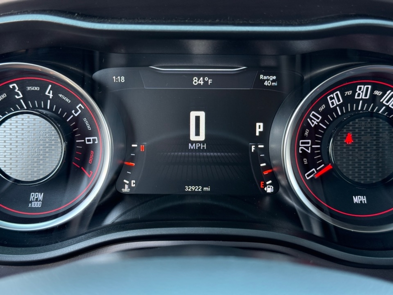 2022 Dodge Challenger SXT, 38924, Photo