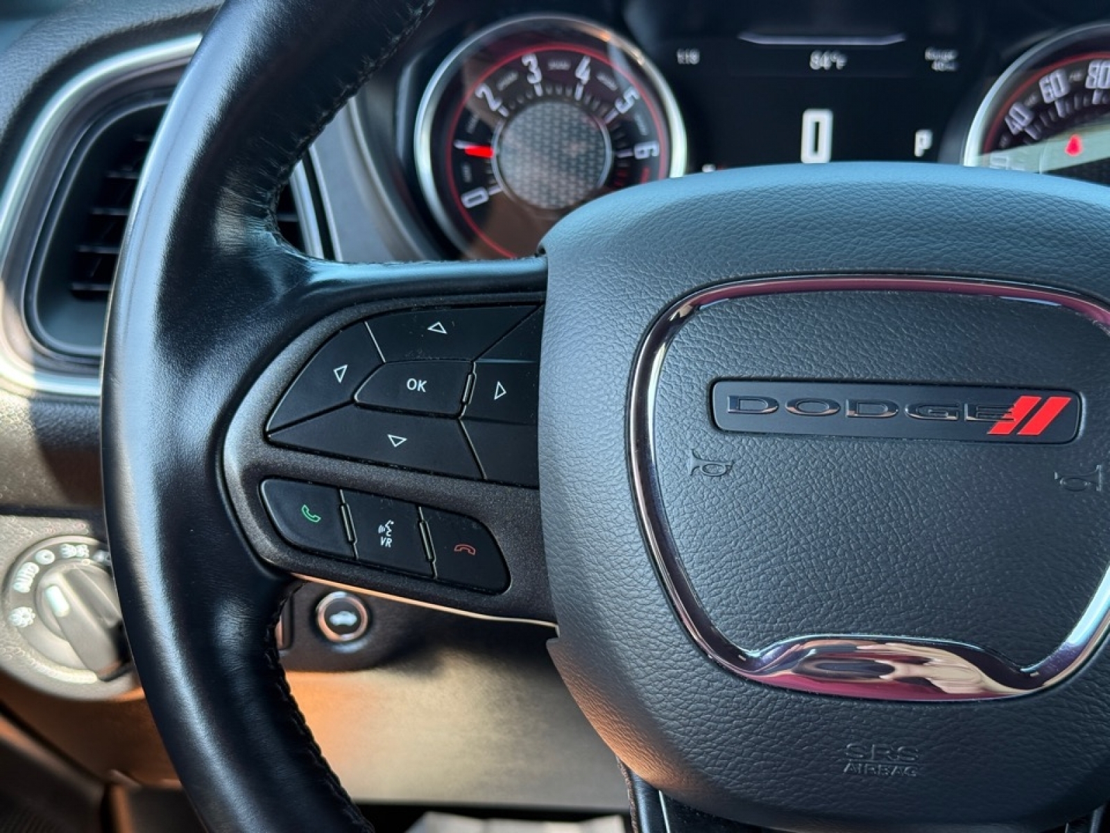 2022 Dodge Challenger SXT, 38924, Photo