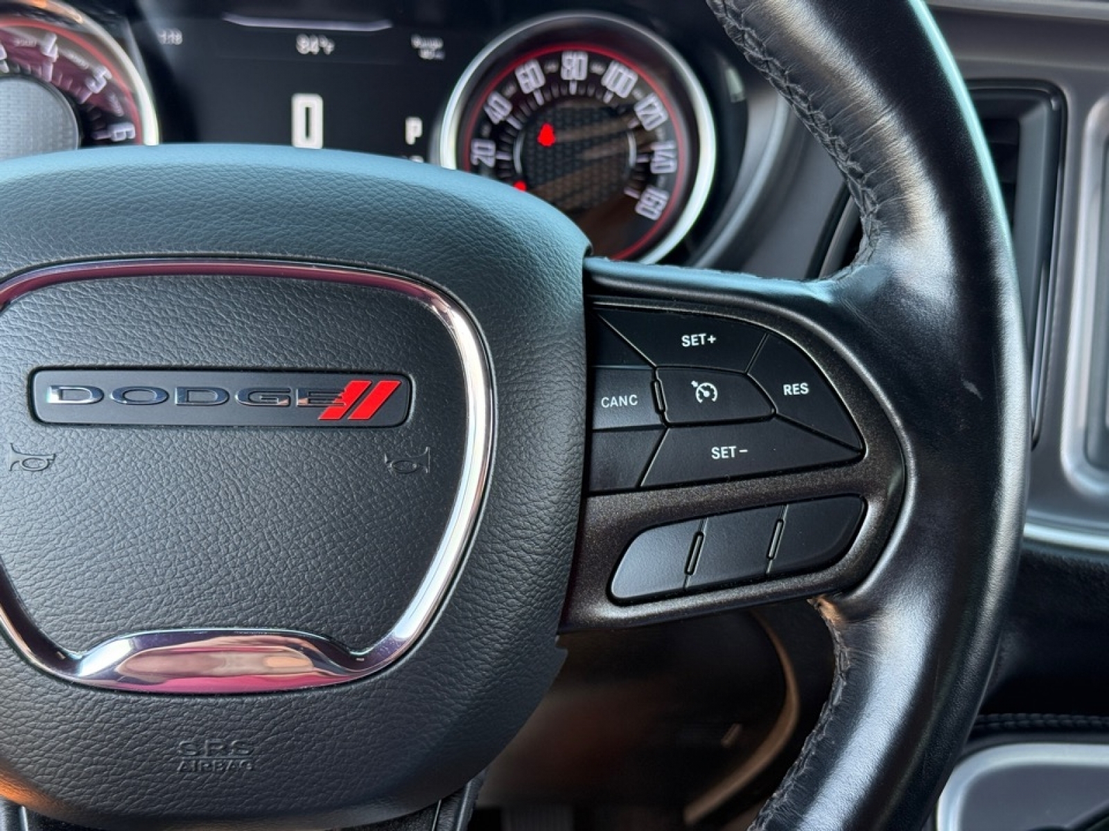 2022 Dodge Challenger SXT, 38924, Photo