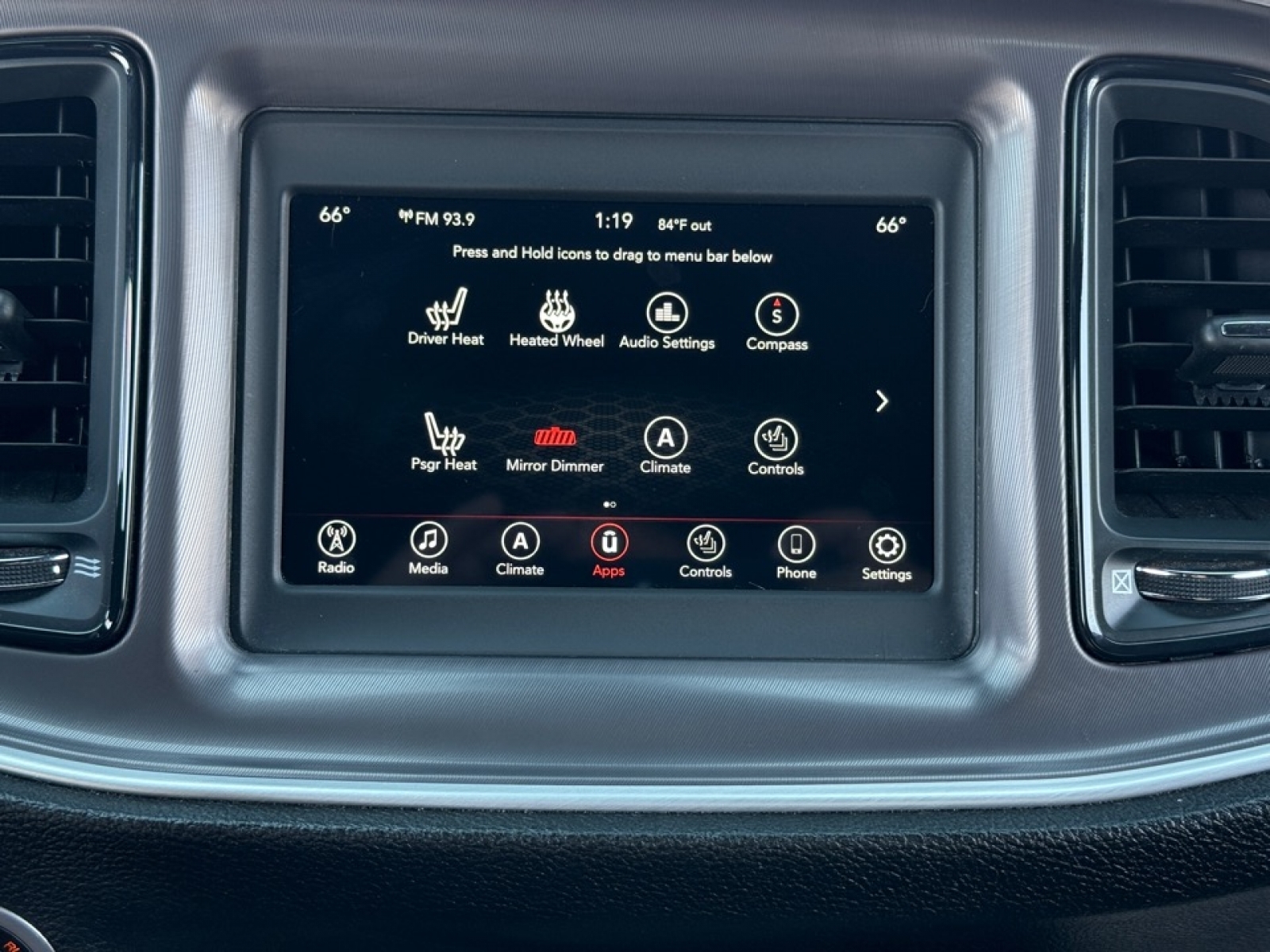 2022 Dodge Challenger SXT, 38924, Photo