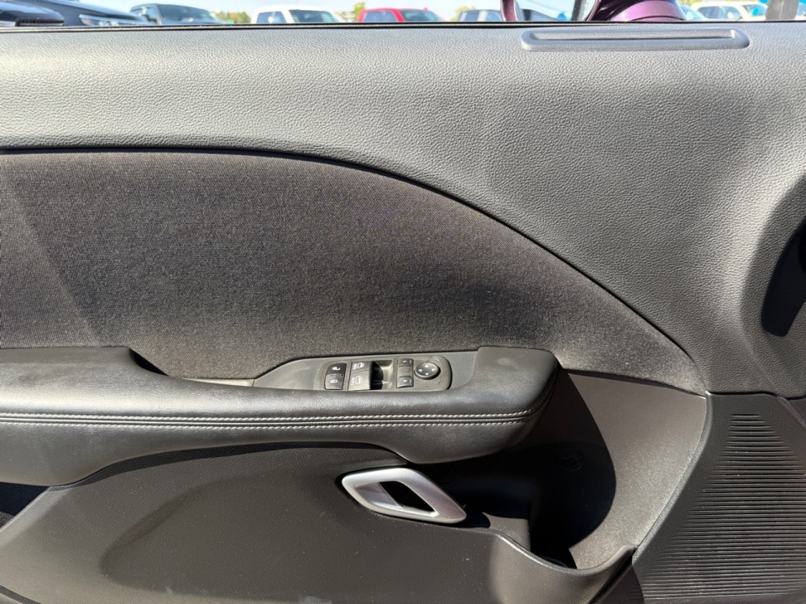 2022 Dodge Challenger SXT, 38924, Photo