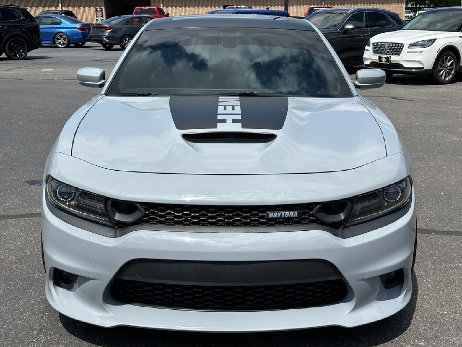 2022 Dodge Charger