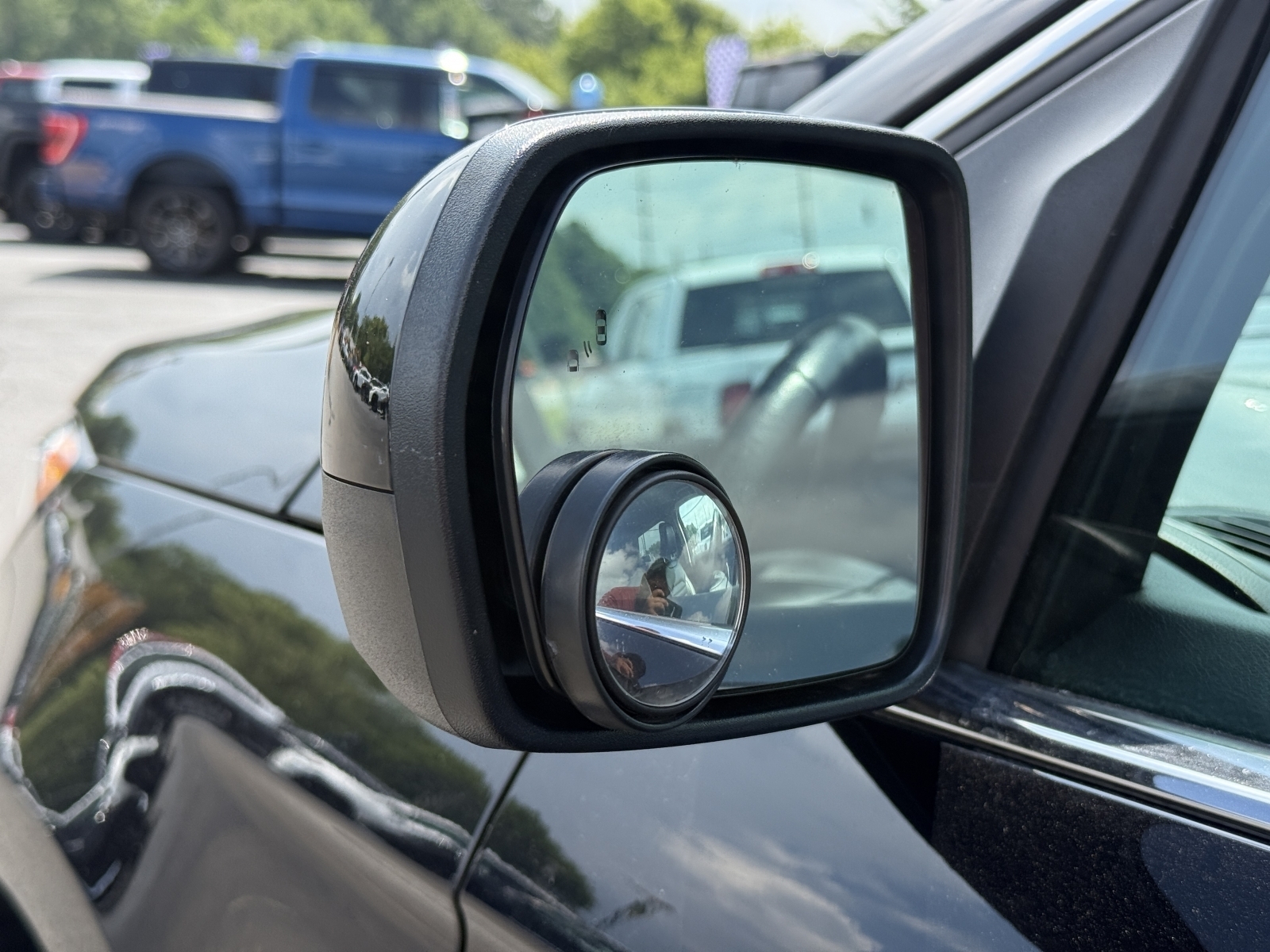 2022 Ford Edge SEL, 38665, Photo